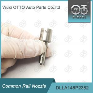 China DLLA148P2382 Bosch Common Rail Nozzle For Injectors 0445120354 factory