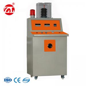 China IEC Wire And Cable High - Voltage Tester , Voltage Automatic Step - Up factory