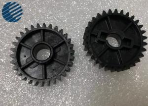 China 4P066622 Diebold HITACHI ATM Parts UTR Z30 W11 D G Bcrm Gear 4 NEW factory