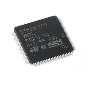 China ST26C32ABDR factory