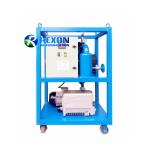 Small Double Stage Vacuum Transformer Vacuum Pumping Set RNVS-70