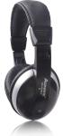8 Hours Music Play 40mW 105dB SPL 3.5 Mm Wired Earphone
