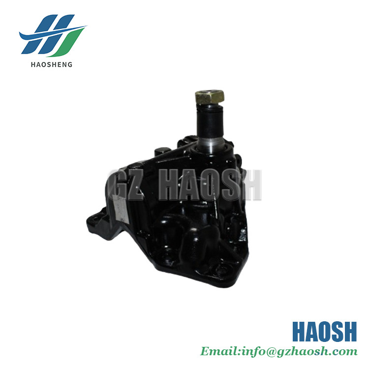 ISUZU 8-98110220 8-98110220-0 Steering Unit 8-98110220-5 For ISUZU 700P 4HK1