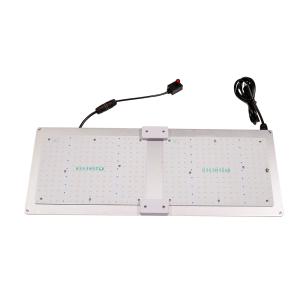 China CE Full Spectrum AC240V Waterproof LED Grow Light factory