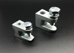 304 316 Stainless Steel Custom Size Strut Beam Clamps