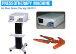 Clinic Body Slimming Machine Blood Flow Promotion Pressotherapy Machine With 2