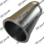 4D130 Diesel Engine Cylinder liner 6115-21-2210 6115-21-2211 For KOMATSU
