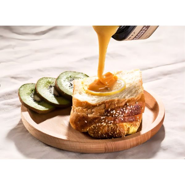 UMF15+ 100% Pure Raw Manuka Honey MGO 550+ Natural Bee Honey From New Zealand