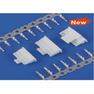 DF13 wire to board connector terminals tin-plated Crimping Connector for