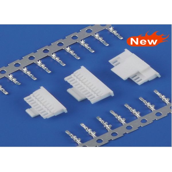 DF13 wire to board connector terminals tin-plated Crimping Connector for