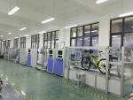 500W Crank Combination Fatigue Testing ISO 4210 GB 3565-2005 Certificate