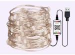 Halloween Wedding Party Solar Decorative Lights APP Control