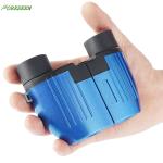 Shockproof Super Zoom Kids Toy Binoculars 8x21 Handwheel Focusing As Birthday