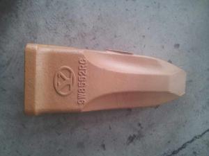 China 9W8552RC Rock Chisel Excavator Bucket Teeth J550 Replacement factory