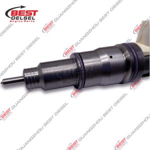 21246331 Fuel Injector