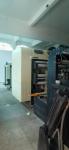 CHM-1400-2 Paper sheeter cutter Machine