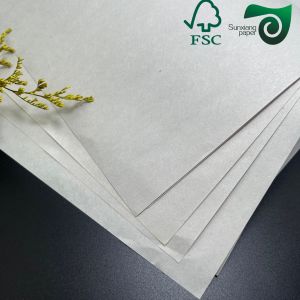 China FSC 45gsm 48.8gsm High Opacity Newsprint Packing Paper For Shoe Industry on sale