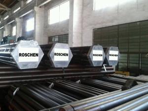China NQ HQ PQ Drill Tube / Drill Pipe Casing , Mannesmann Salzgitter steel factory