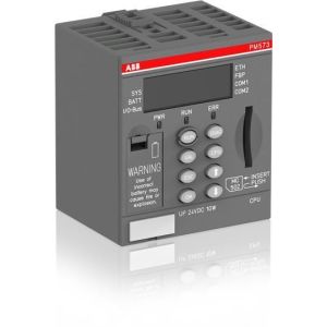 China ABB PLC Module FI830F Controller Module factory