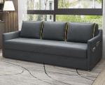 BN Sofa Bed Foldable Living Room Multifunctional Sofa Bed Modern Minimalist