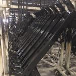 Epoxy Black Cathodic Electrophoretic Coating for Automotive Parts​