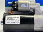 12V A006 151 9901 Mercedes Car Starter SEG BOSCH Starter 0 001 115 098