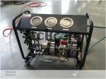 Multi Cycle Downhole Oil Tools OMNI Valve Downhole Well Testing Equipment