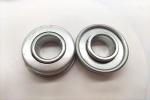 6001zz Stamping Bearing Wheelbarrow Wheel Bearings 50x47x12