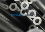 Cold Rolled Stainless Steel Sanitary Tube , TP347 / 347H With Bright Annealed