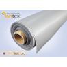 Buy cheap 560g Silicone Cloth Fire Resistance Coating Fiberglass Fabric for Fireproof from wholesalers