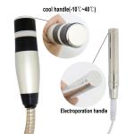 No Needle Mesotherapy Machine Wrinkle Removal For Skin Cooling