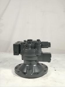 China Construction Machinery Excavator Hydraulic Motor Rotary Final Drive 150-M2X63-16T factory