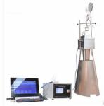 ISO 1182 Fire Test Equipment Non Combustibility Test Apparatus ASTME2652