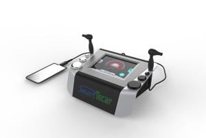 China Deep Heating Massage Tecar Therapy Machine For Body Pain Relief/Heat Treatment factory