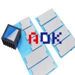 Electrical Isolation Non Silicone Thermal Pad