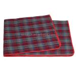 Customize Waterproof heat resistant anti Kitchen mats rectangle Design Chinese