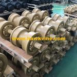 Volvo Track Roller Manufacturer 1181-00430 1181-03970 1181-00010 14504091