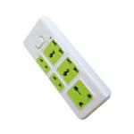 Africa Middle East Extension Socket