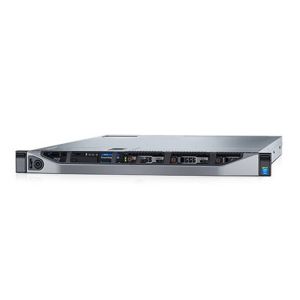 China Refurbished Poweredge R630 1U Rack Server Intel Xeon E5 2650V4 CPU for Fast Processing on sale China Refurbished Poweredge R630 1U Rack Server Intel Xeon E5 2650V4 CPU for Fast Processing on sale