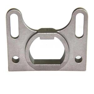 China CNC Custom Machined Metal Parts Bicycle Parts Camper Van Conversion Kits factory