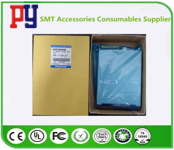 CM402 CM602 Floppy Disk Drive SMT Spare Parts , Smt Components N902YD70-242