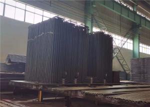 China ASTM Petroleum Industry Studded Boiler Membrane Panel Water Cooling factory