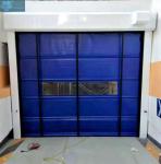 0.8m/S Electric Roller Shutter Doors