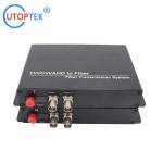2ch 1080P BNC video, NO data, Fiber FC/SC/ST 20km, HD-CVI/AHD/TVI 1080P Coaxial