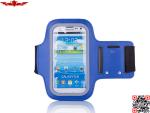 Colorful High Quality Sports Armband Case For Samsung Galaxy S3 S4 100% Brand