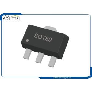 SOT-89 TO-252 Low Cost Constant Current Linear LED Driver IC Chip F5111 F5112
