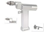 Aluminum Orthopedic Power Drill , Power Tools For Orthopedic Surgery