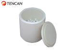 Zirconia Planetary Ball Mill Jar 50 - 3000ML With High Hardness & High Toughness