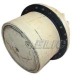 PHV-5B-110A Excavator Hydraulic Travel Motor PHV-1B-1243B-P-10 PHV-2B-2022A-P-10