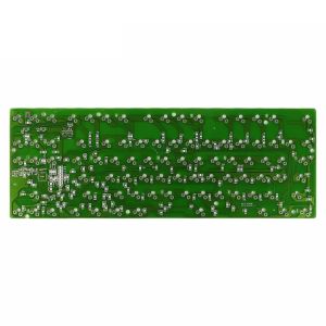 China Mechanical Keyboard Electronics Custom Made PCB PCBA Supplier on sale